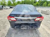 2011 Toyota COROLLA photo