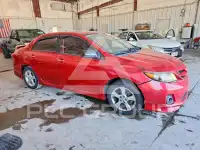 2011 Toyota COROLLA фото