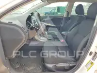 2011 Toyota COROLLA фото