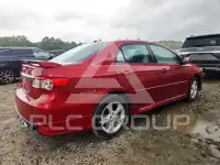 2011 Toyota COROLLA photo