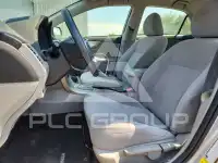 2011 Toyota COROLLA фото
