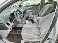 2011 Toyota COROLLA фото