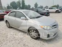 2011 Toyota COROLLA фото