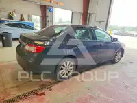 2011 Toyota COROLLA фото
