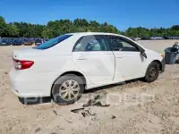 2011 Toyota COROLLA фото