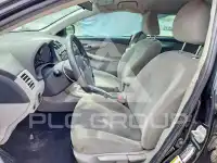 2011 Toyota COROLLA photo