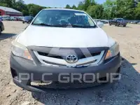 2011 Toyota COROLLA фото