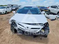 2011 Toyota COROLLA фото