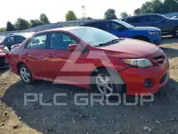 2011 Toyota COROLLA фото