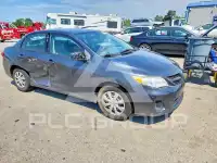 2011 Toyota COROLLA фото