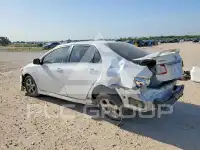 2011 Toyota COROLLA photo
