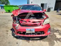 2011 Toyota COROLLA фото