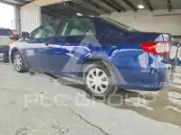 2011 Toyota COROLLA фото
