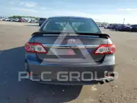 2011 Toyota COROLLA photo