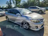 2011 Toyota COROLLA photo