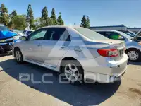 2011 Toyota COROLLA photo