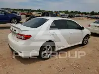 2011 Toyota COROLLA фото