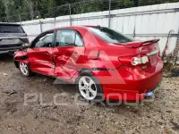 2011 Toyota COROLLA photo