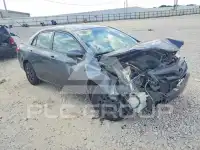 2011 Toyota COROLLA фото