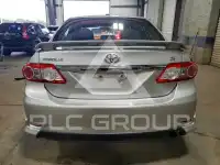2011 Toyota COROLLA photo