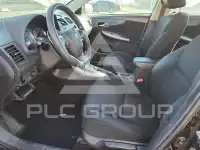 2011 Toyota COROLLA фото