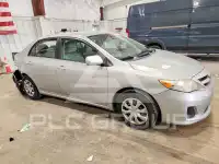 2011 Toyota COROLLA фото