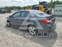 2011 Toyota COROLLA photo