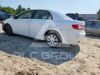 2011 Toyota COROLLA фото