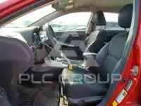2011 Toyota COROLLA фото