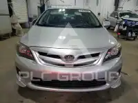 2011 Toyota COROLLA photo