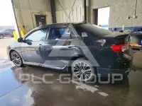 2011 Toyota COROLLA фото