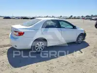2011 Toyota COROLLA фото