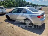 2011 Toyota COROLLA фото