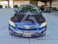 2011 Toyota COROLLA photo