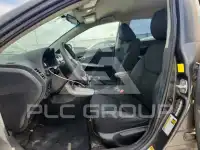 2011 Toyota COROLLA фото