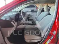 2011 Toyota COROLLA фото