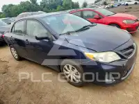 2011 Toyota COROLLA photo