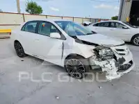 2011 Toyota COROLLA фото