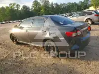 2011 Toyota COROLLA фото