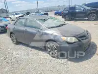 2011 Toyota COROLLA фото