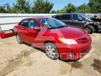 2011 Toyota COROLLA фото
