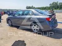 2011 Toyota COROLLA photo