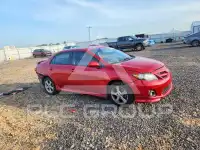 2011 Toyota COROLLA фото