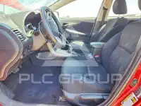 2011 Toyota COROLLA photo