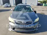 2011 Toyota COROLLA photo