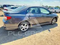 2011 Toyota COROLLA photo