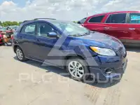 2011 Toyota COROLLA фото