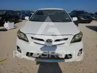2011 Toyota COROLLA photo