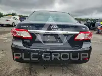 2011 Toyota COROLLA photo
