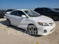 2011 Toyota COROLLA photo